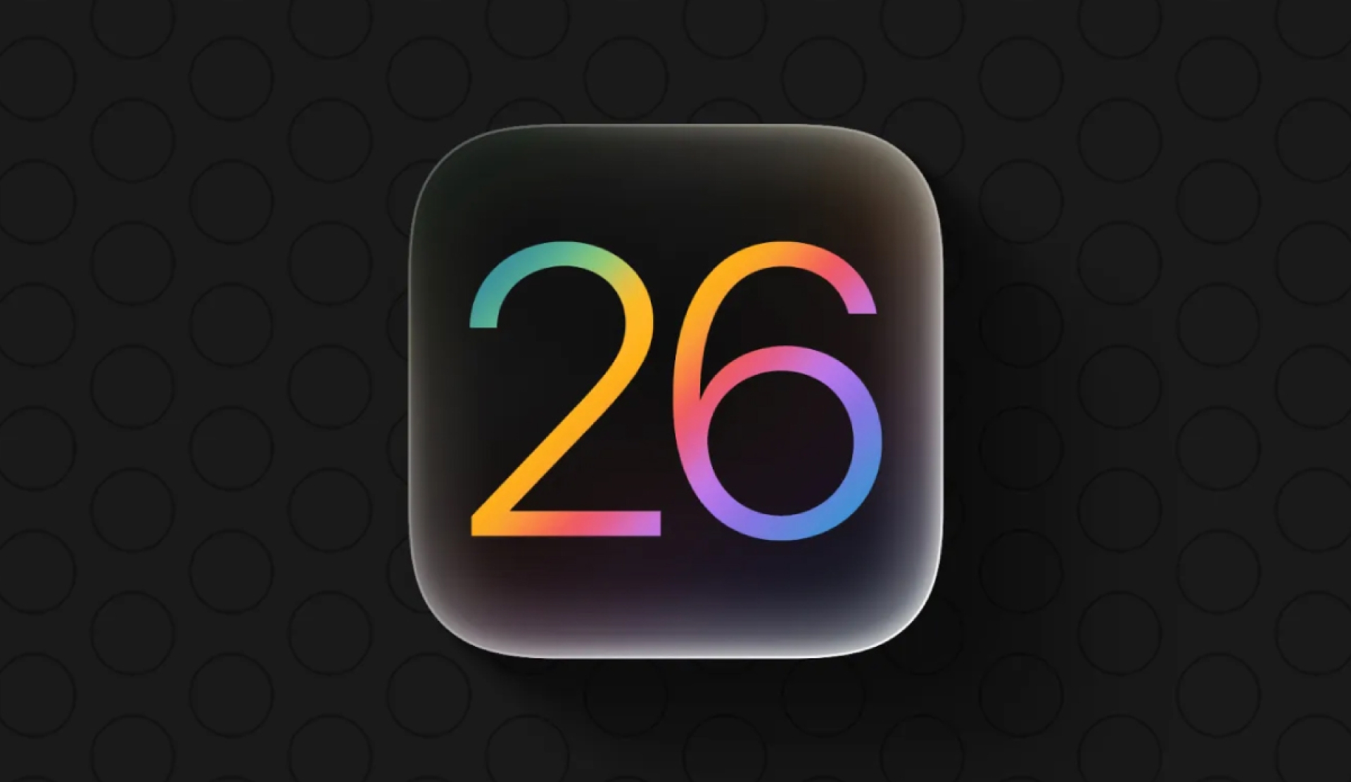 Apple cambiará la numeración de todos sus sistemas operativos: iOS 19 será iOS 26