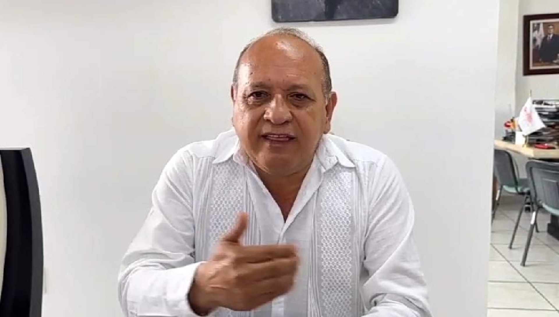 Denuncia SNTE duplicación de plazas