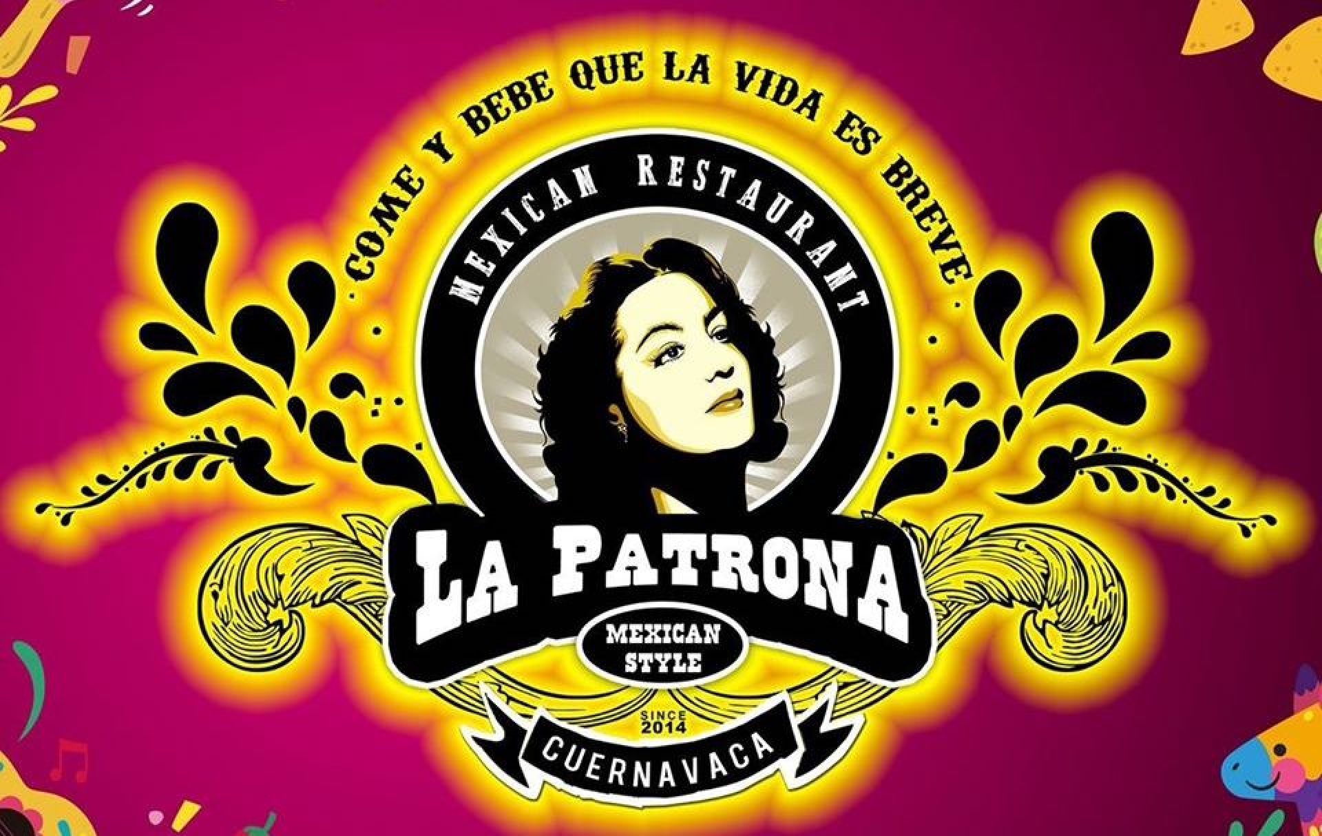 'La Patrona' manda este triste mensaje tras violencia en Morelos