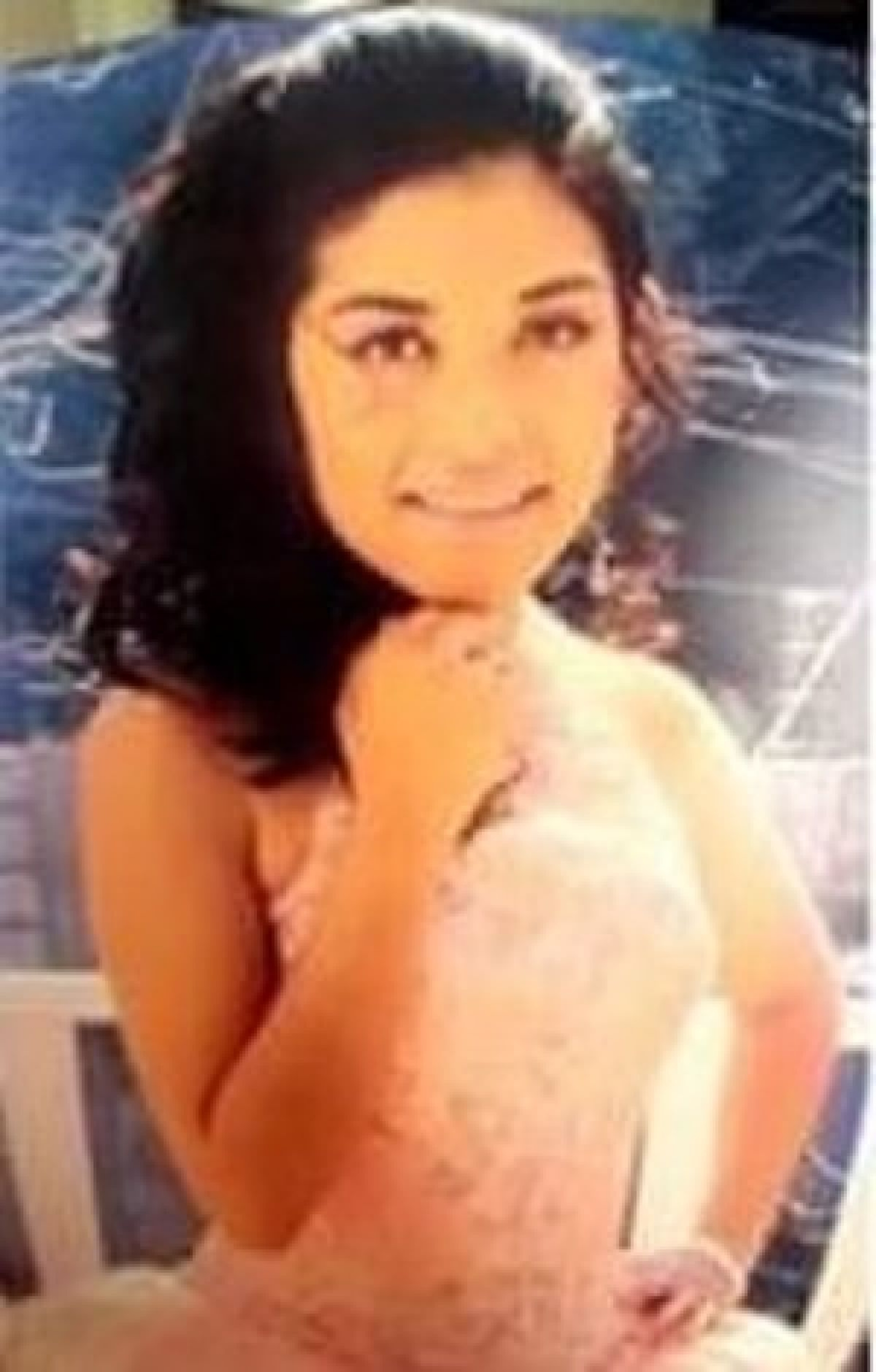 Desconocen paradero de una adolescente de 15 años