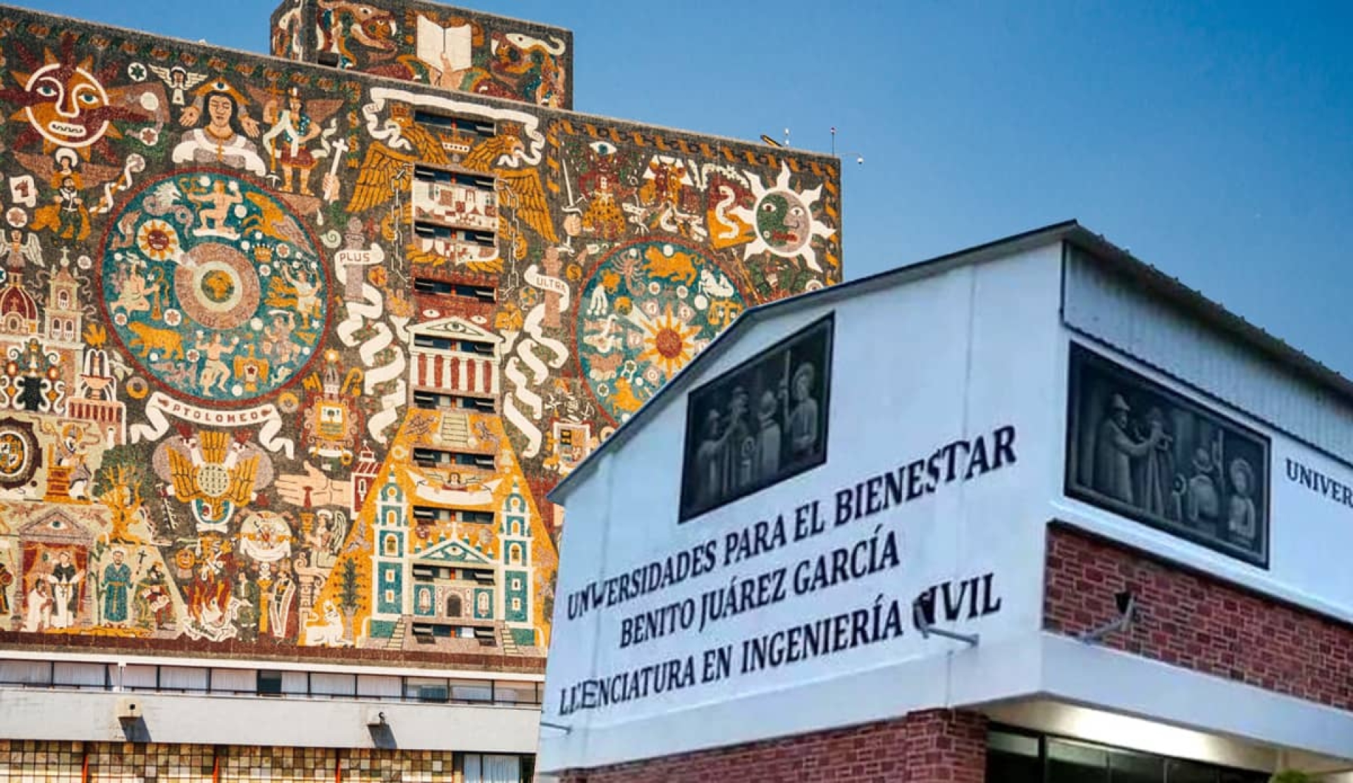 PALESTRA UNIVERSITARIA  El futuro de la educación superior en México: ¿autonomía vs centralización?