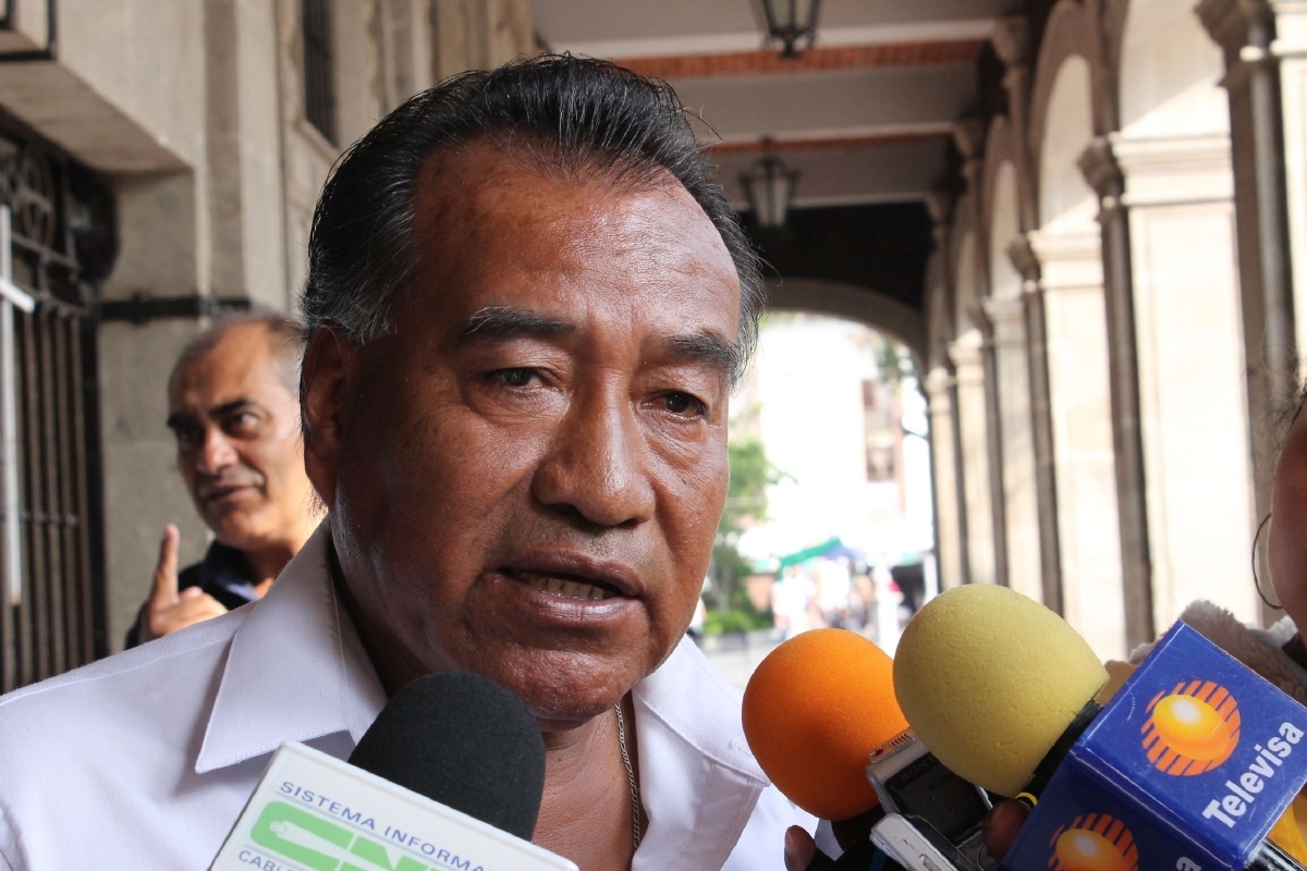 Sólo cuatro poblados indígenas buscan ser municipios