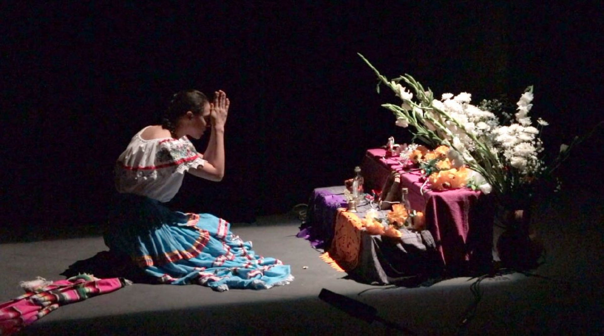 Proyecta y fortalece STyC al Teatro en Morelos