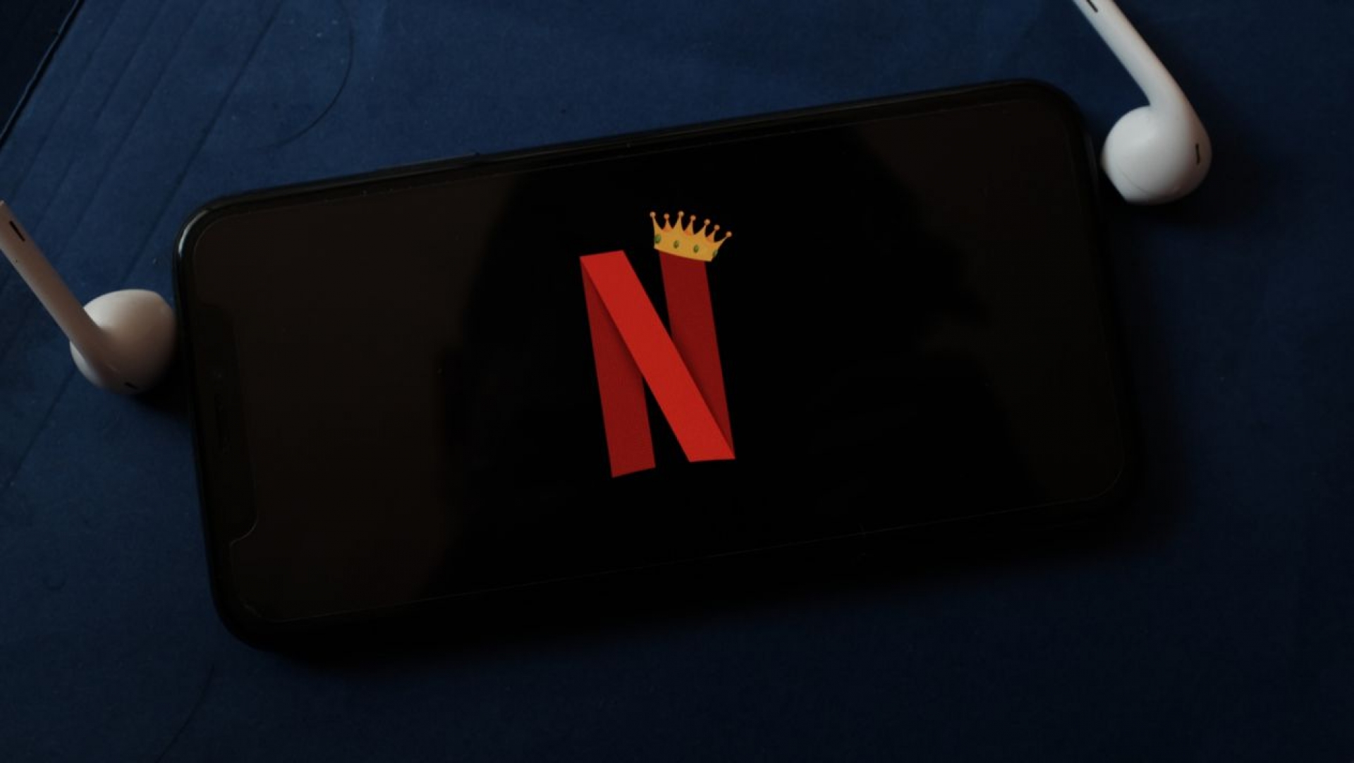 Netflix, 'rey' de Wall Street en la década: sus acciones crecieron más de 4,000%