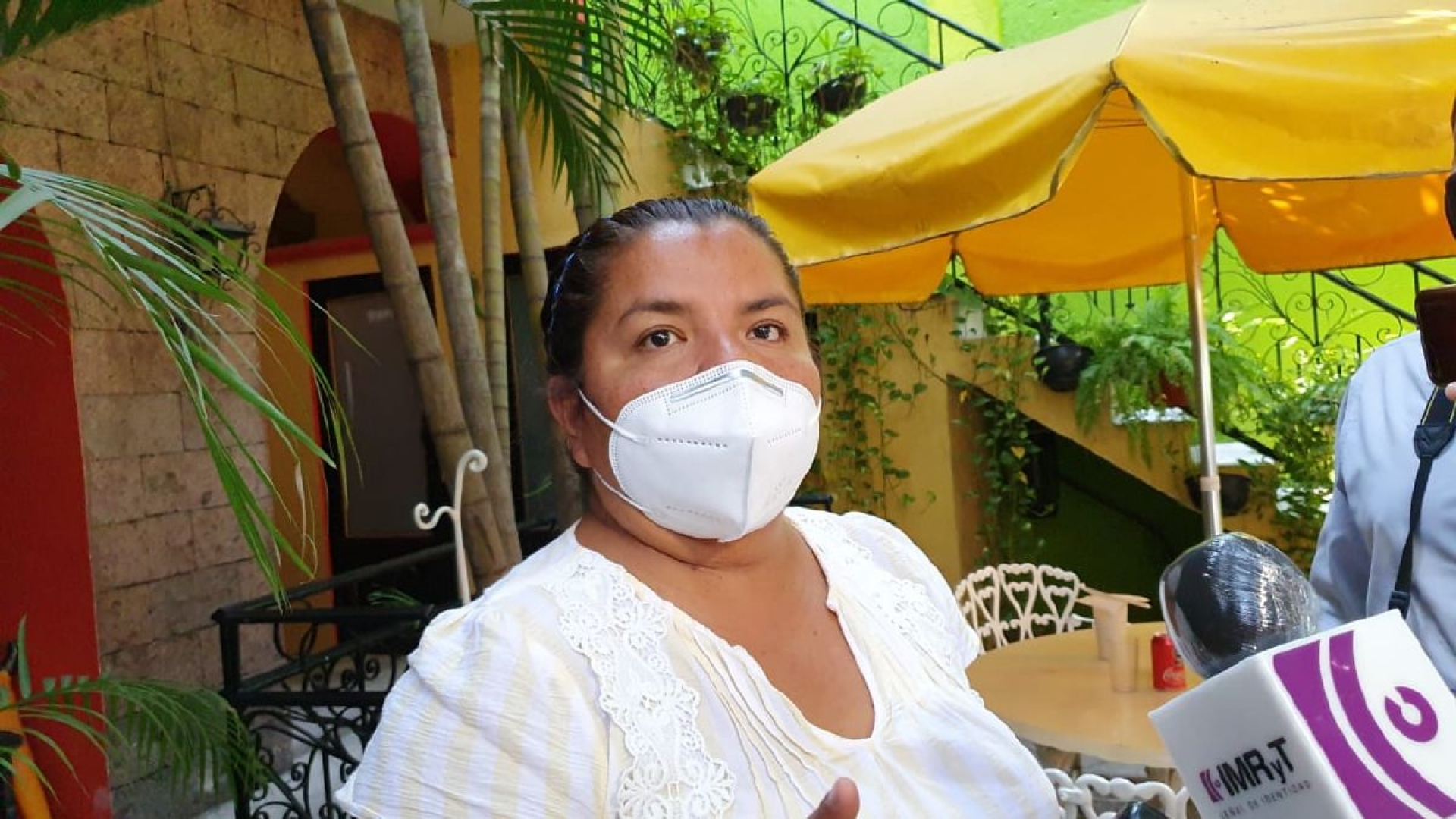 Exhortan a mujeres de Yautepec a realizarse mastografías