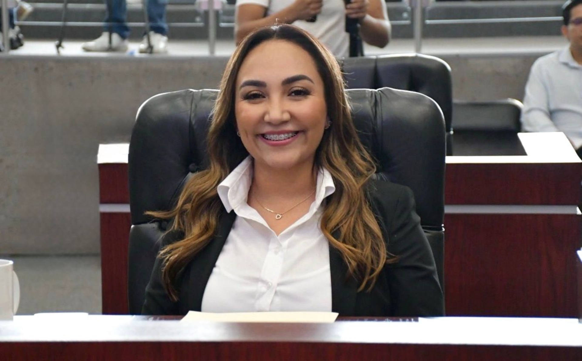 Congreso de Morelos reconoce el derecho al cuidado en la Constitución local