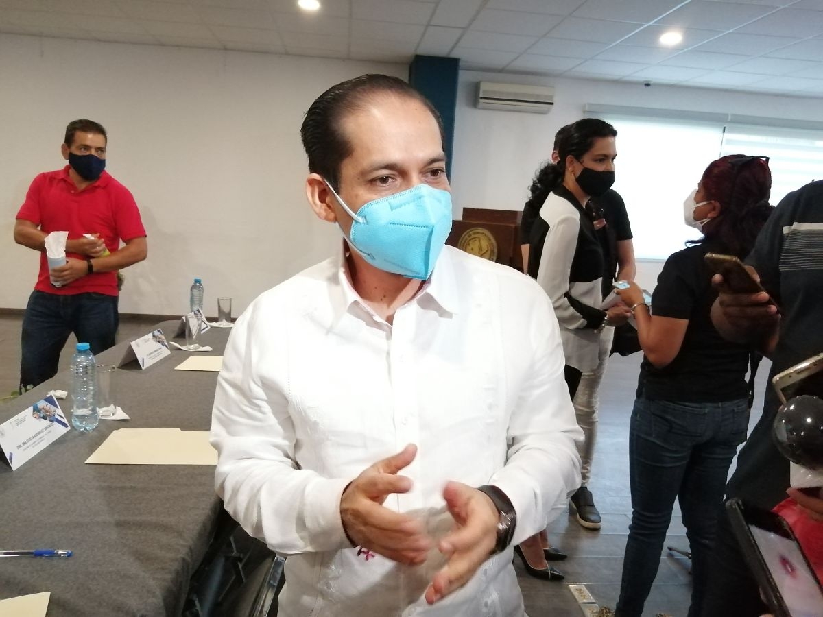 Trabajan juzgados a marchas forzadas para desahogo de audiencias