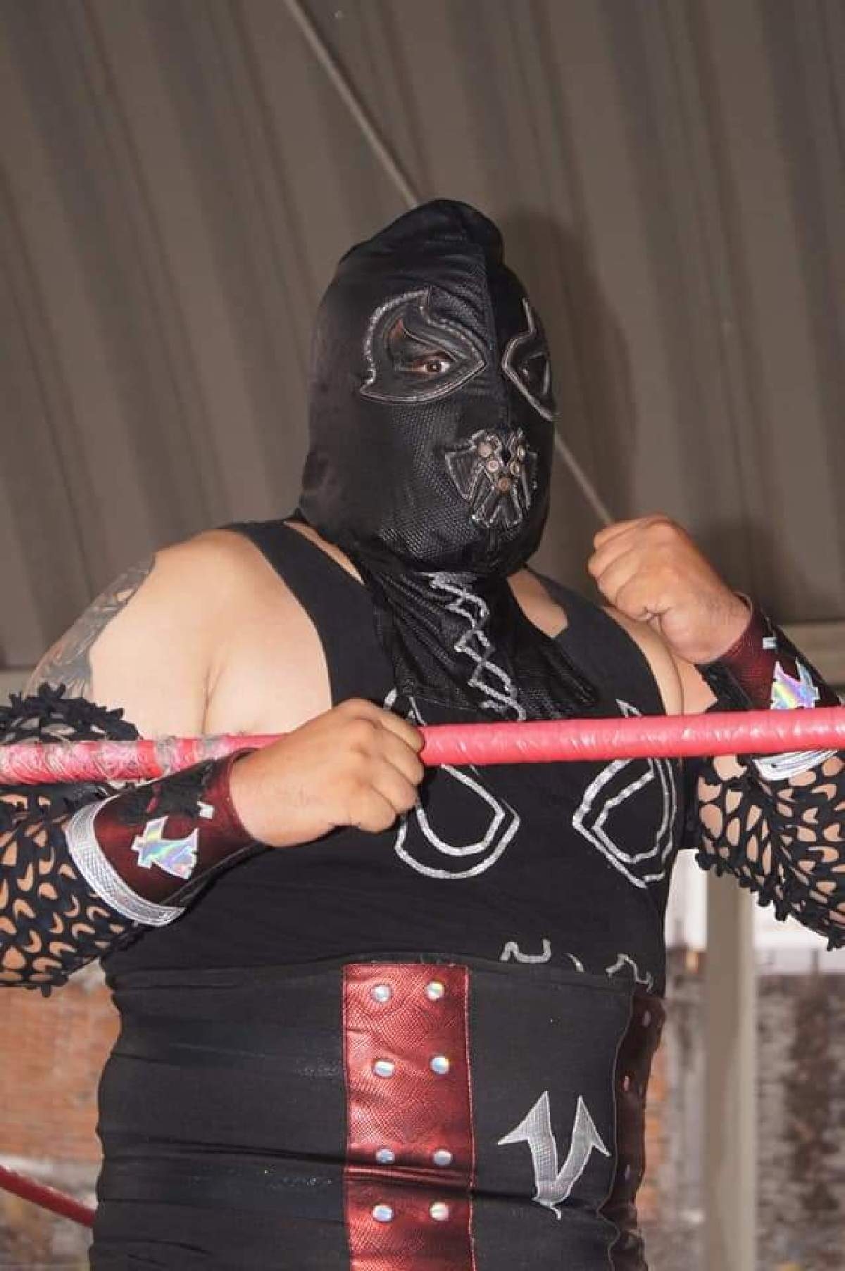 Agrupación Independiente de Lucha Libre festejará su segundo aniversario