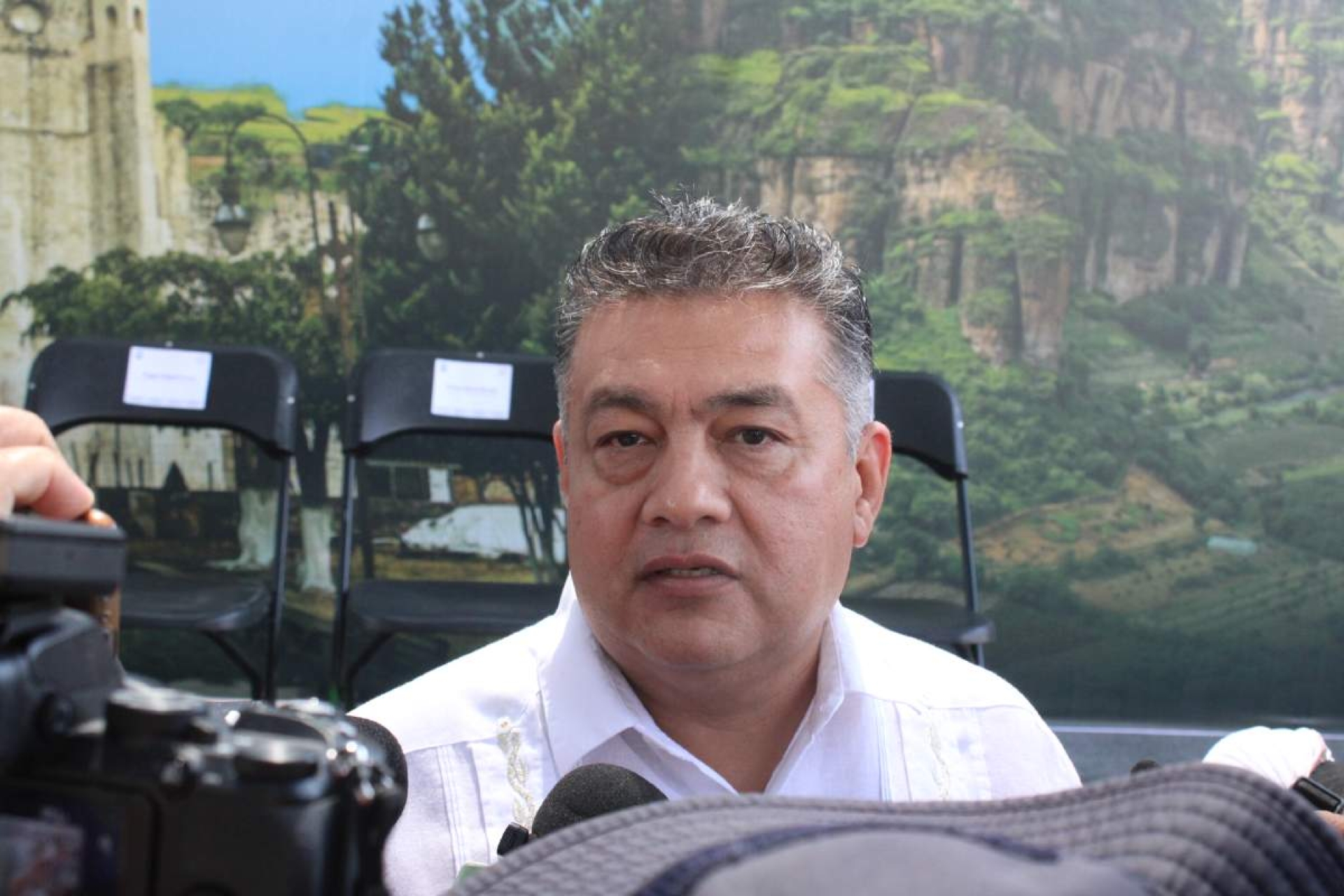 Prevén reacción ante detención de líder criminal