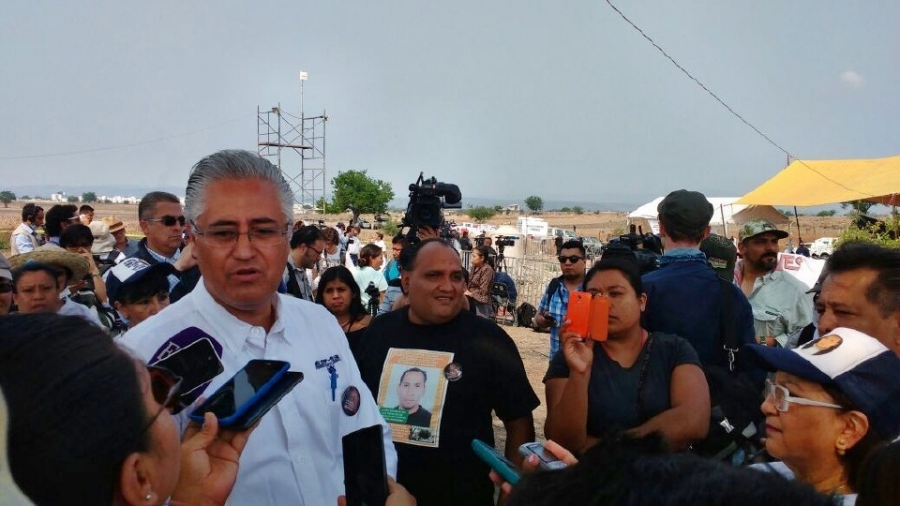Exigen deslinde de responsabilidades en caso Tetelcingo
