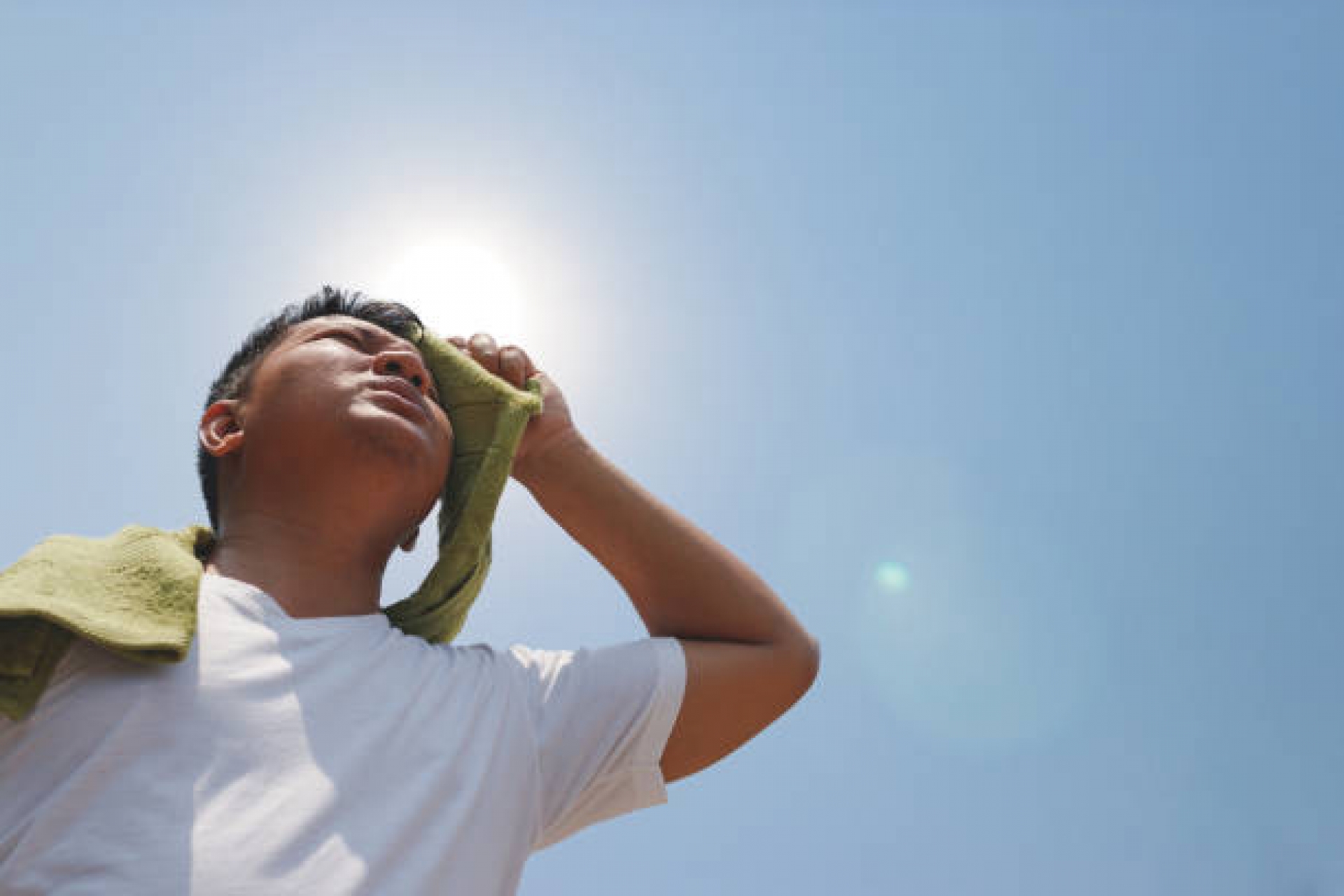 Exhorta Protección Civil de Ayala a prevenir el golpe de calor
