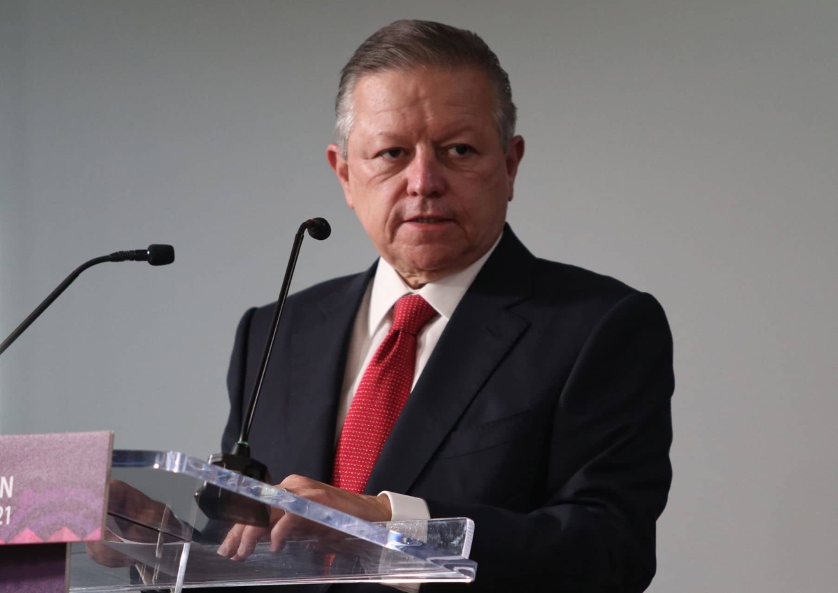 SCJN admite controversia del INAI contra acuerdo de AMLO sobre obras de la 4T