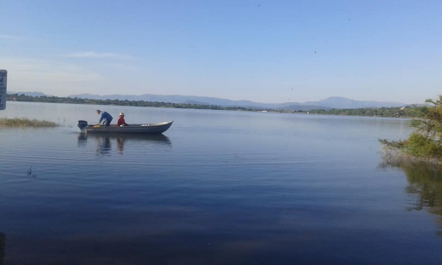 Comprometido, subdelegado de Pesca con pendientes en las lagunas de Miacatlán: pescadores
