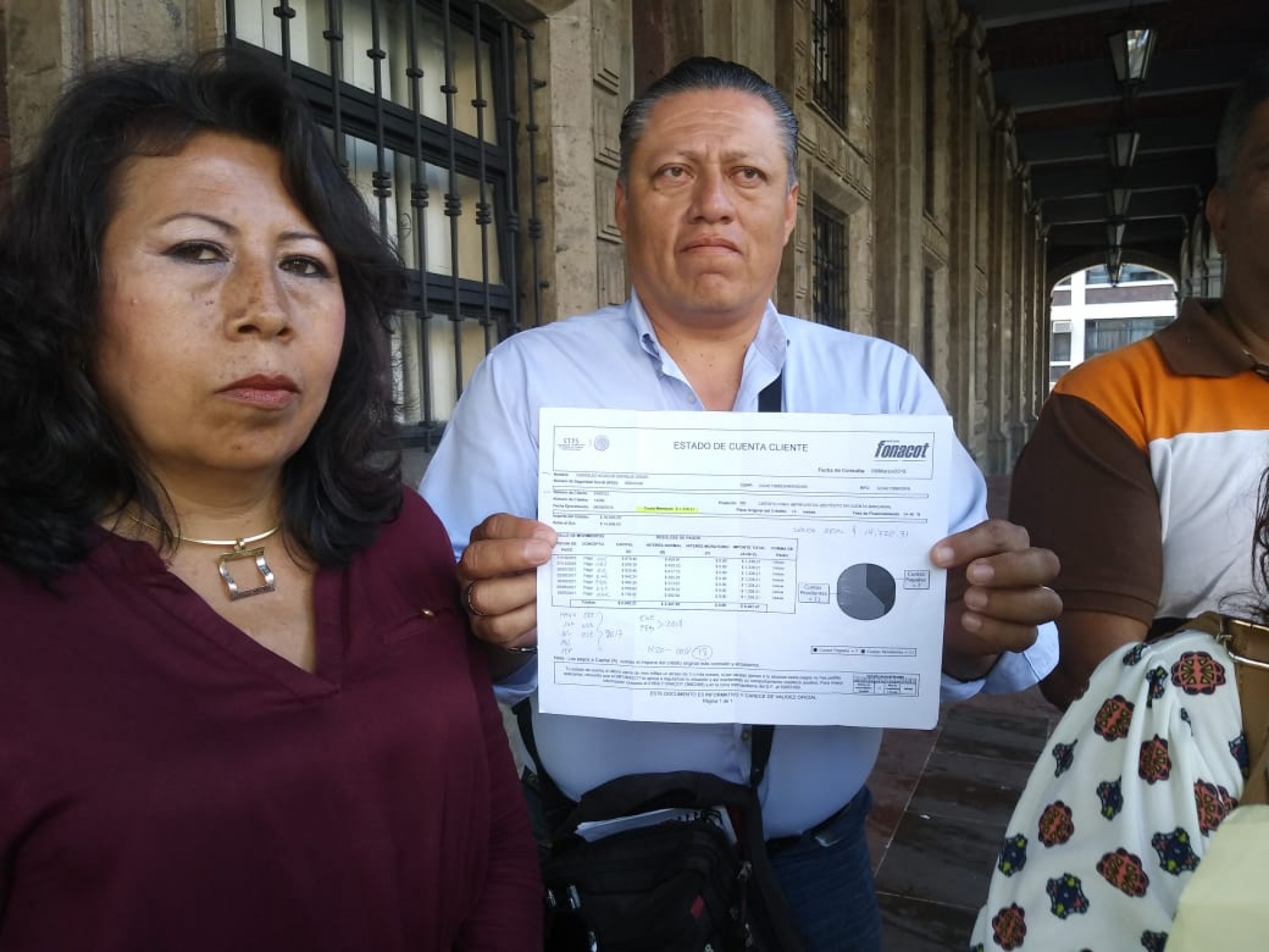 Acuerdan trabajadores de Cuautla formalizar constitución de sindicato