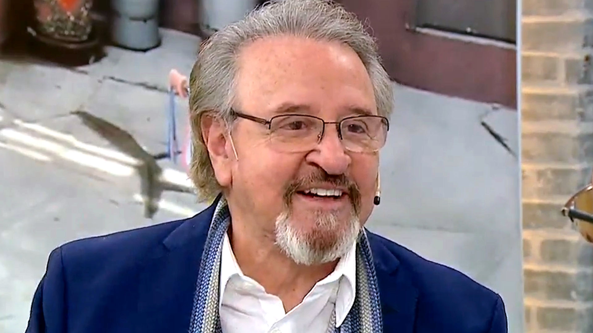 Carlos Villagrán, ‘Quico’, rompe el silencio sobre la serie de ‘Chespirito’: 'Se van a decir muchas mentiras'