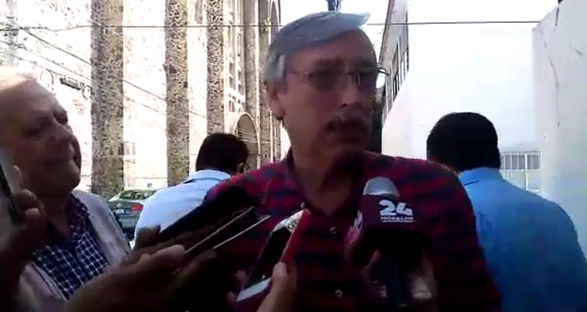 Salazar Solorio continúa como coordinador estatal de Morena
