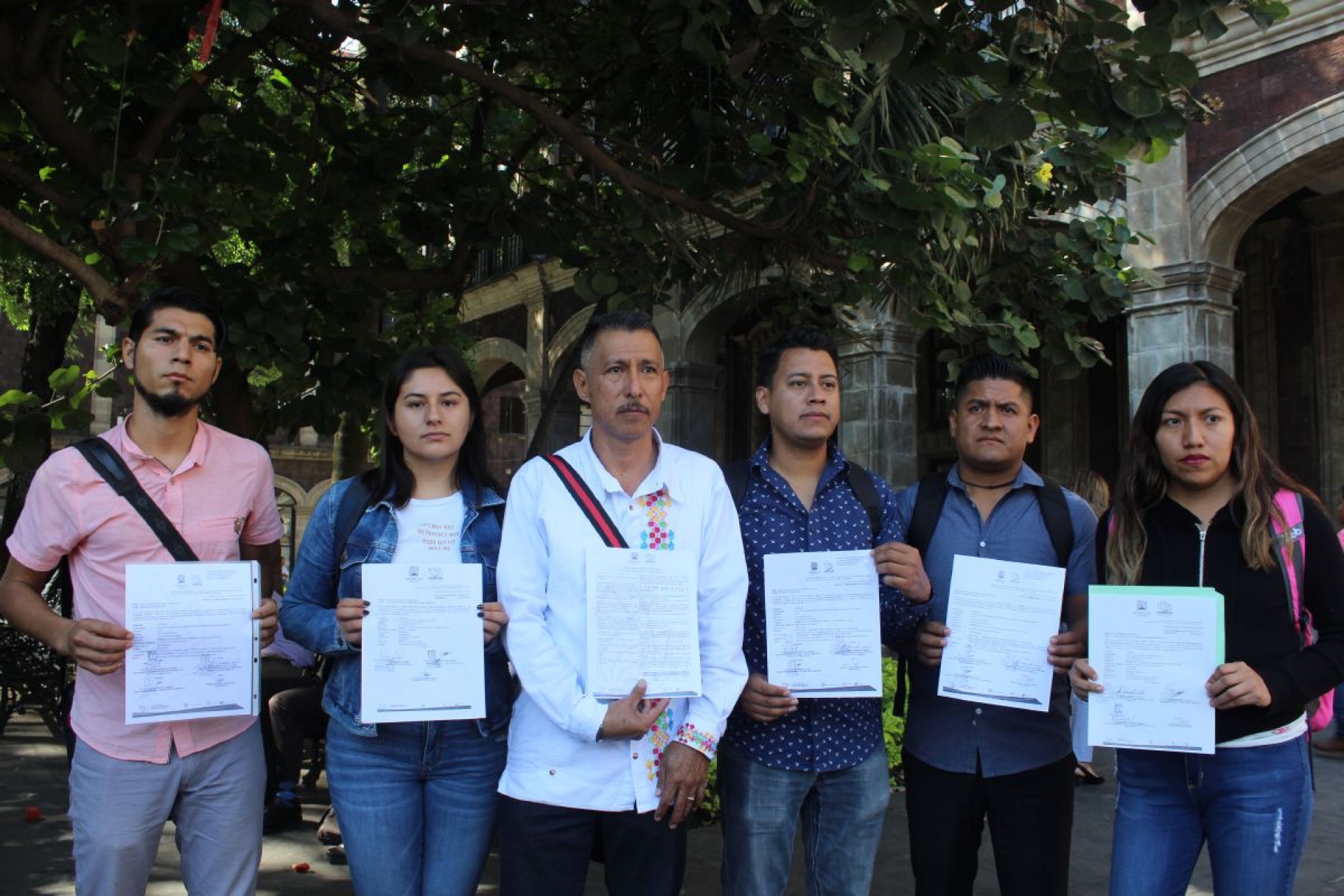 Cientos de profesores de nuevo ingreso siguen sin cobrar