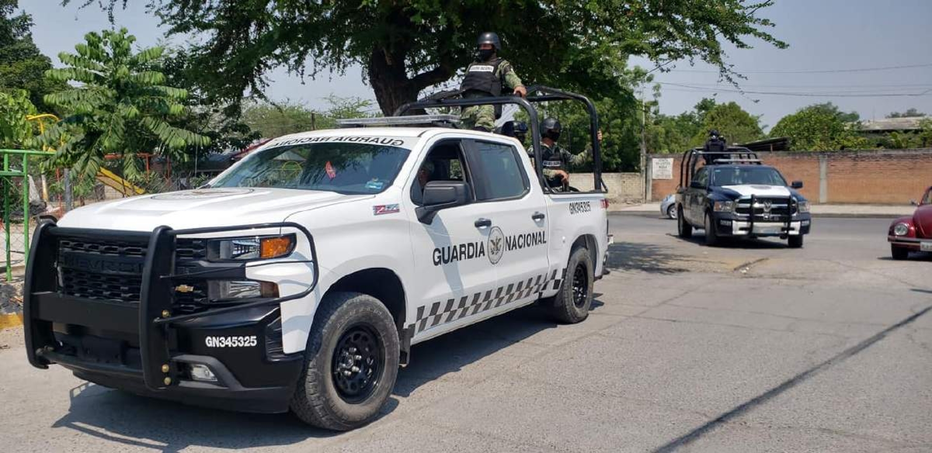 Seguridad, entre principales temas a combatir en Jojutla