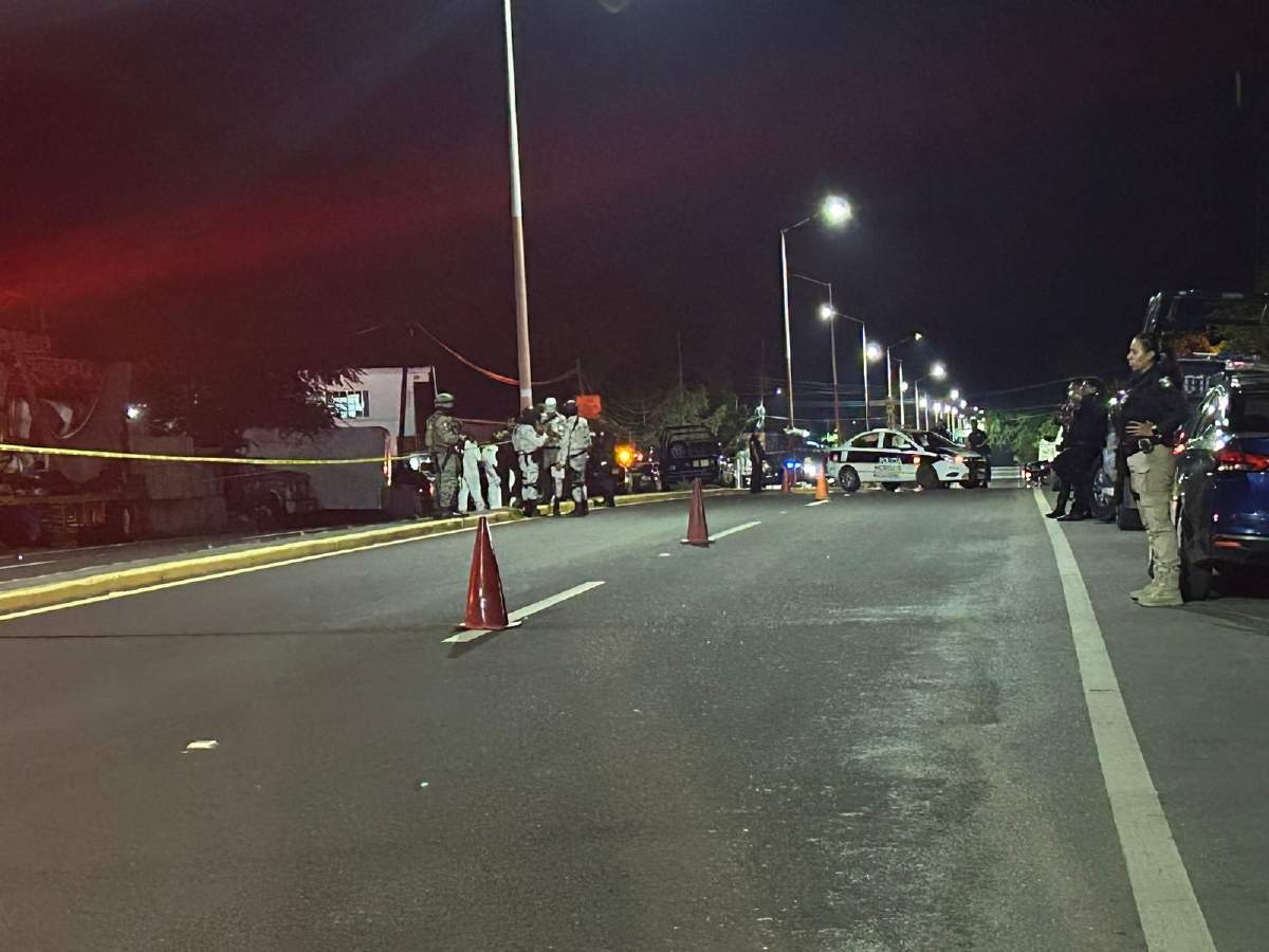 Privan de la vida a un policía vial de Xochitepec