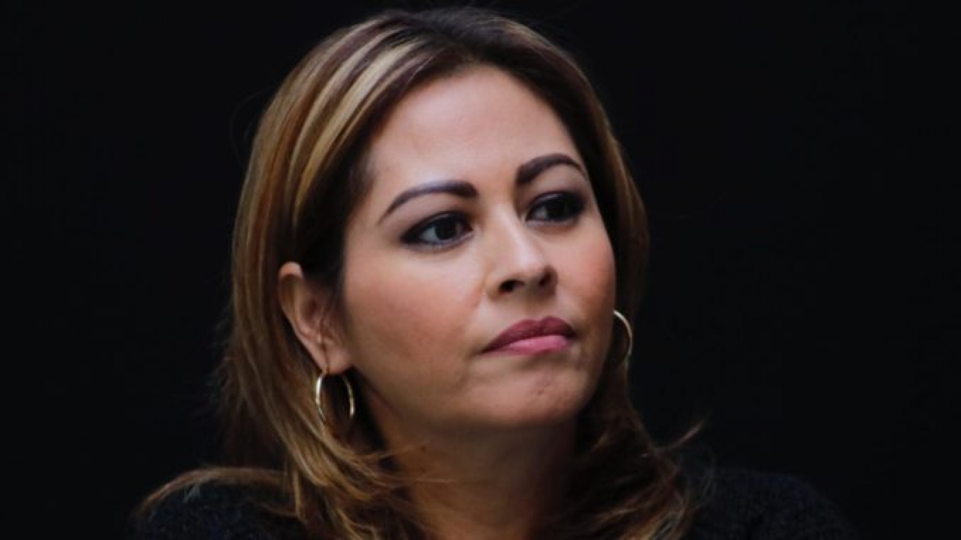 Respalda Lucía Meza a Mario Delgado a la dirigencia nacional de Morena
