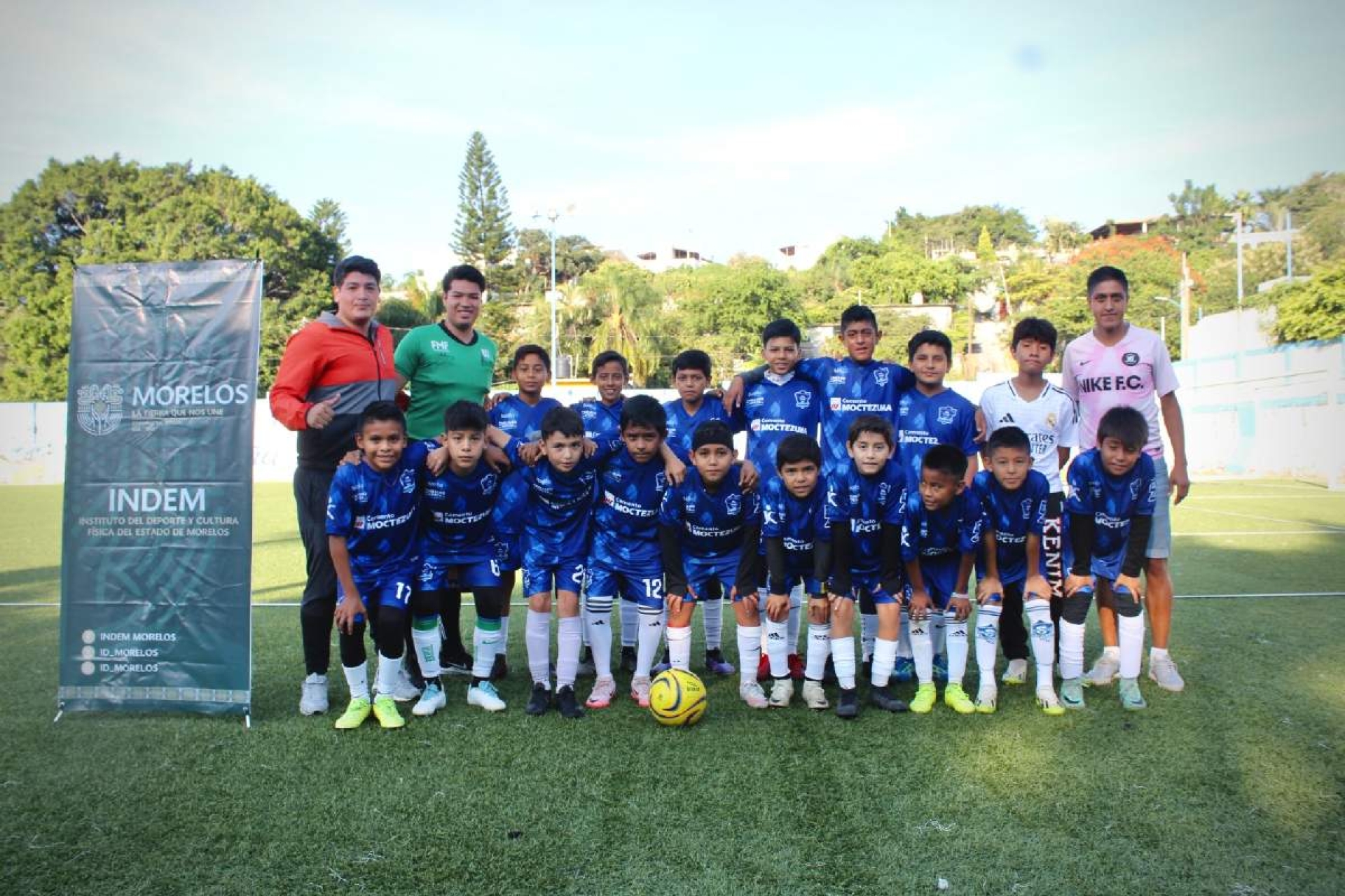 Listos los octavos de final del torneo 'Hay Reta'