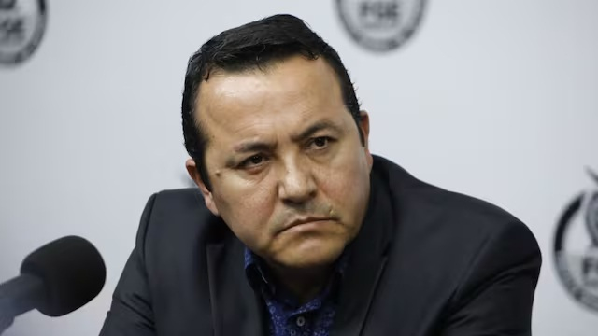 Vicefiscal de Sinaloa solicita licencia tras acusaciones de Estados Unidos