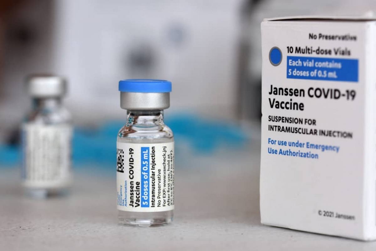 Canadá recomienda vacuna de Johnson &amp; Johnson solo para mayores de 30 años