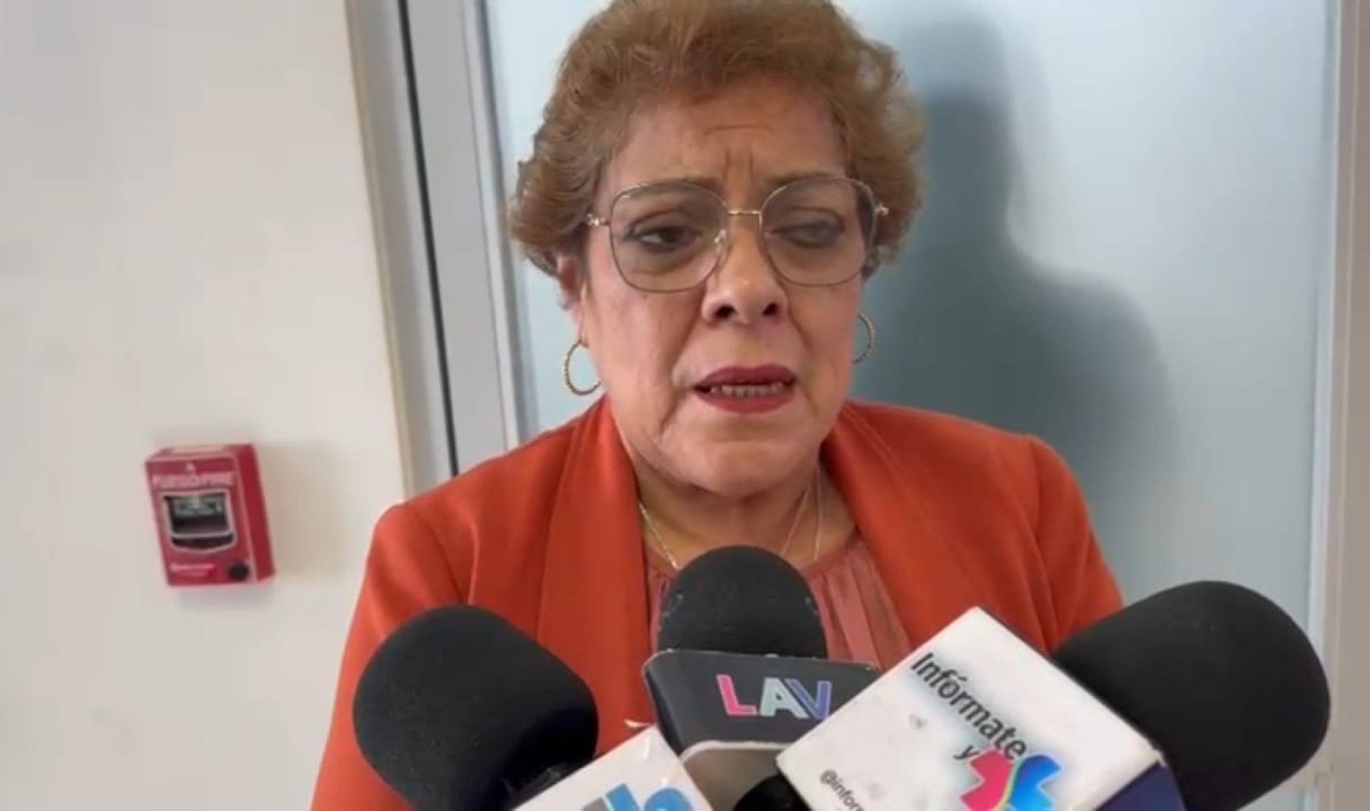 Magisterio, sector vulnerable ante aumento de conductas violentas dentro del entorno escolar: Rodríguez López