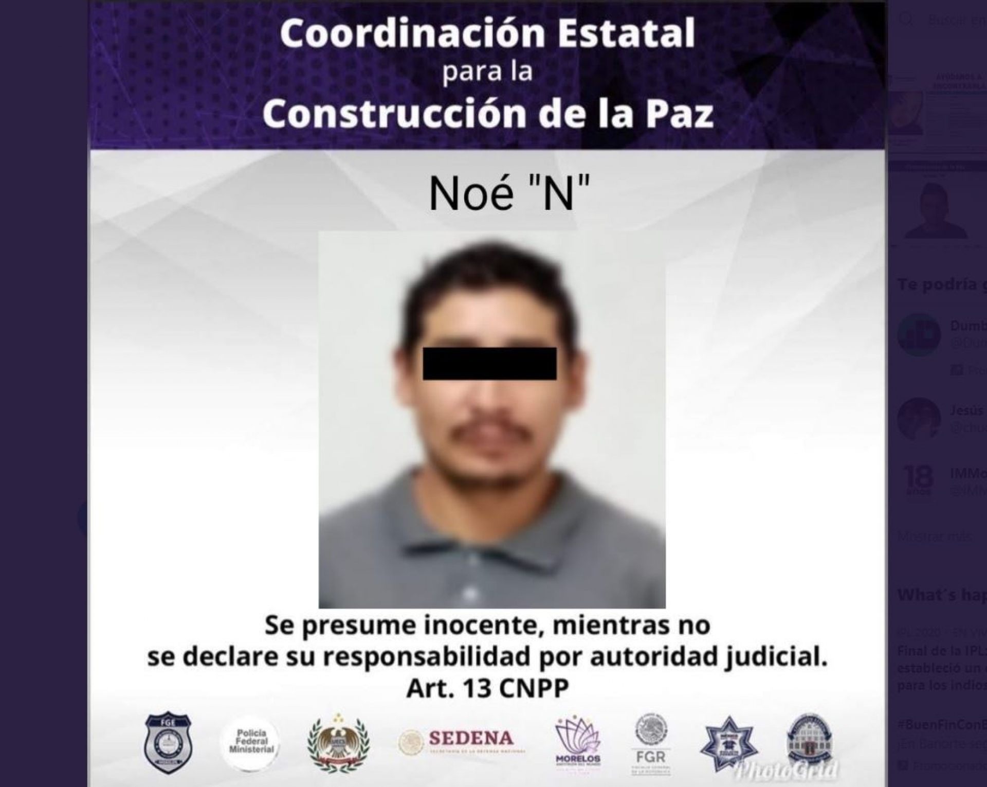 Allanó una casa para hurtar dos borregos