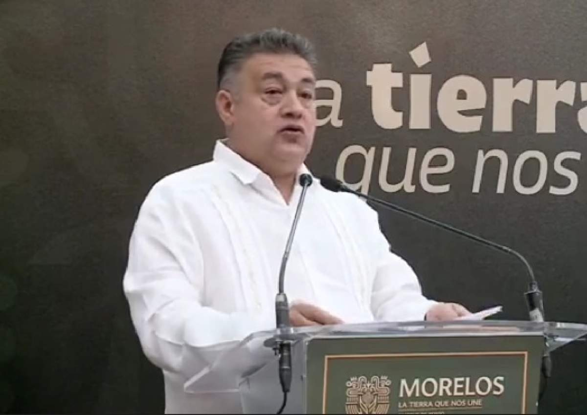Confirma SSPC detención de presuntos robacoches en Tepoztlán