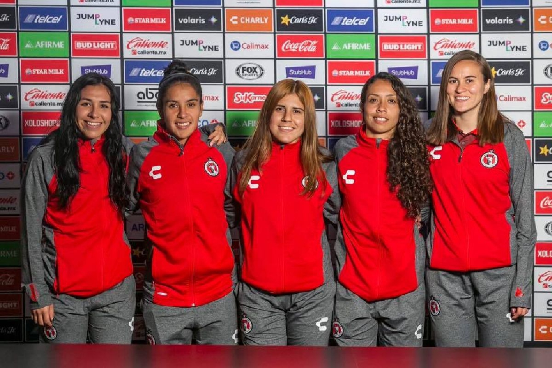 A la conquista de la Liga MX Femenil