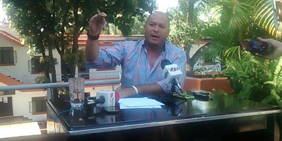 Informa secretario del Ayuntamiento de Cuernavaca cuestiones diversas sobre temas ambientales