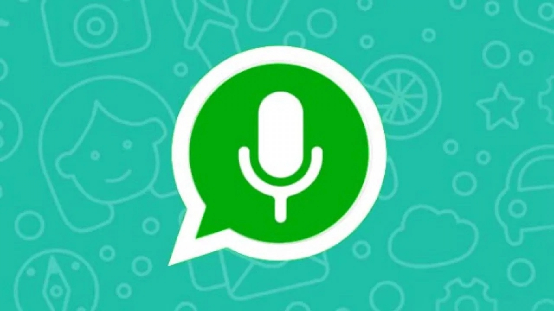 Cómo enviar mensajes de voz en WhatsApp desde tu computadora