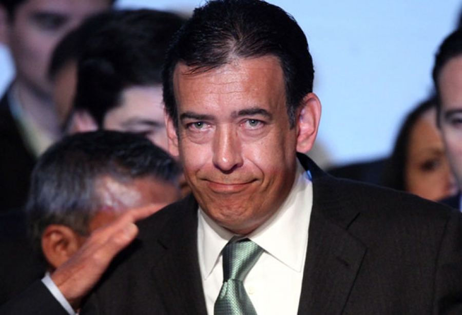 Juez español suspende proceso contra Moreira