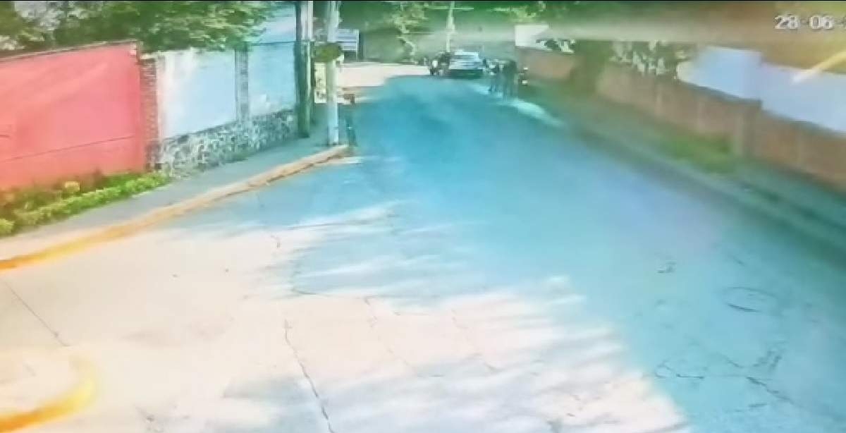 Alertan sobre asaltos en Lomas de Jiutepec