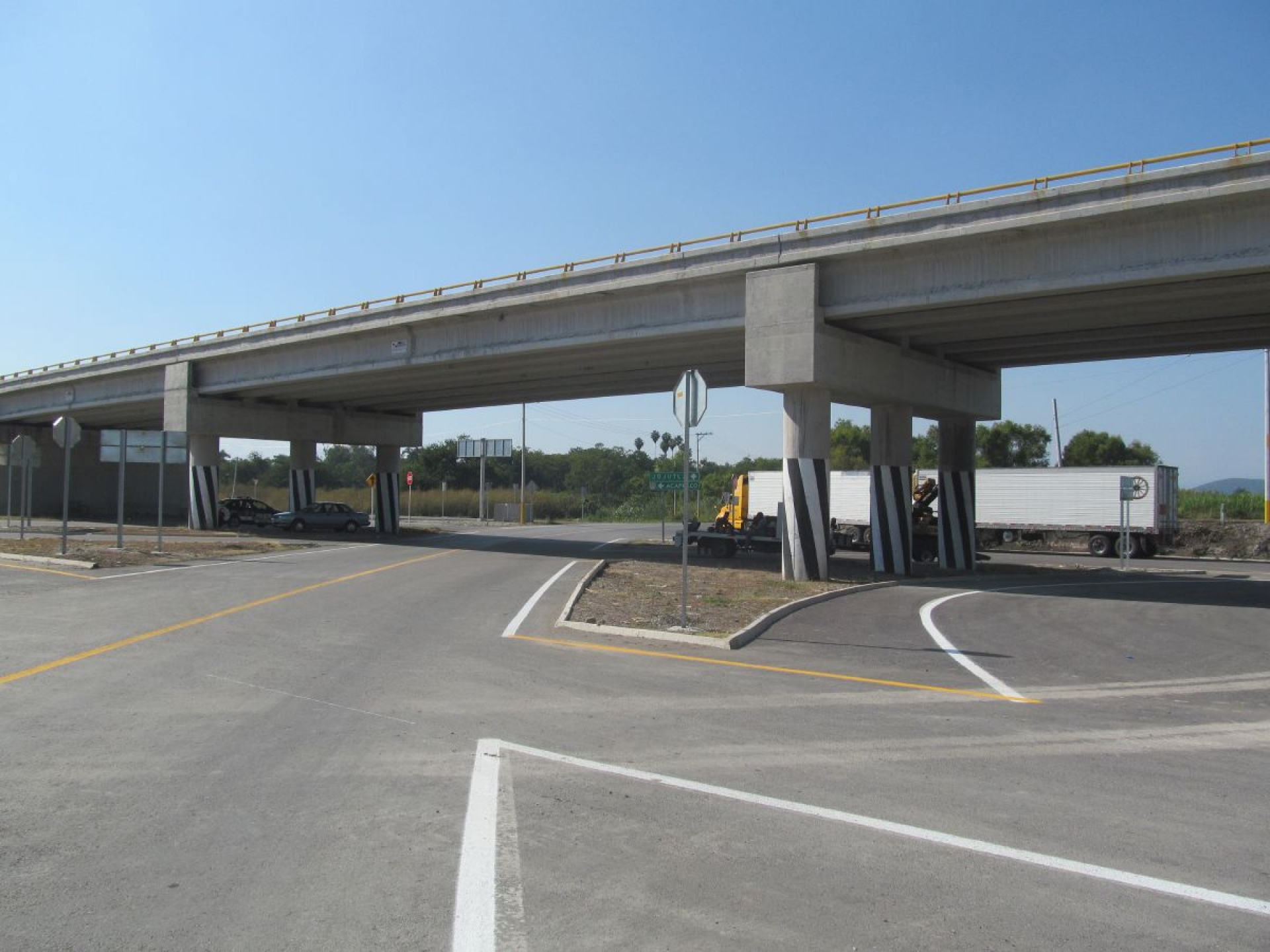 Autopista Siglo XXI, cara, pero benéfica para la región sur