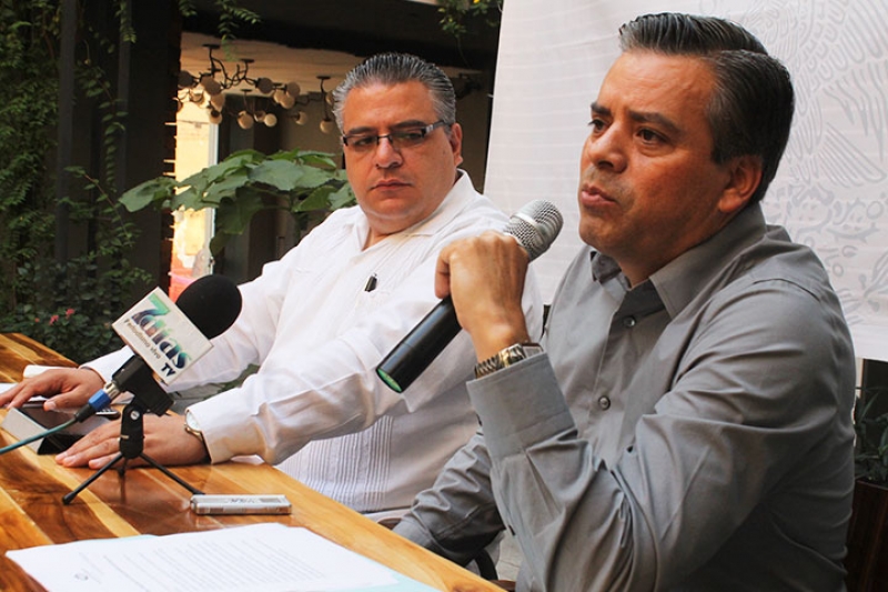 Habrá cambio en delegación de Condusef
