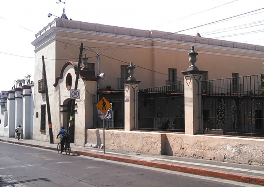 Crearán el Consejo del Centro Histórico de Cuautla