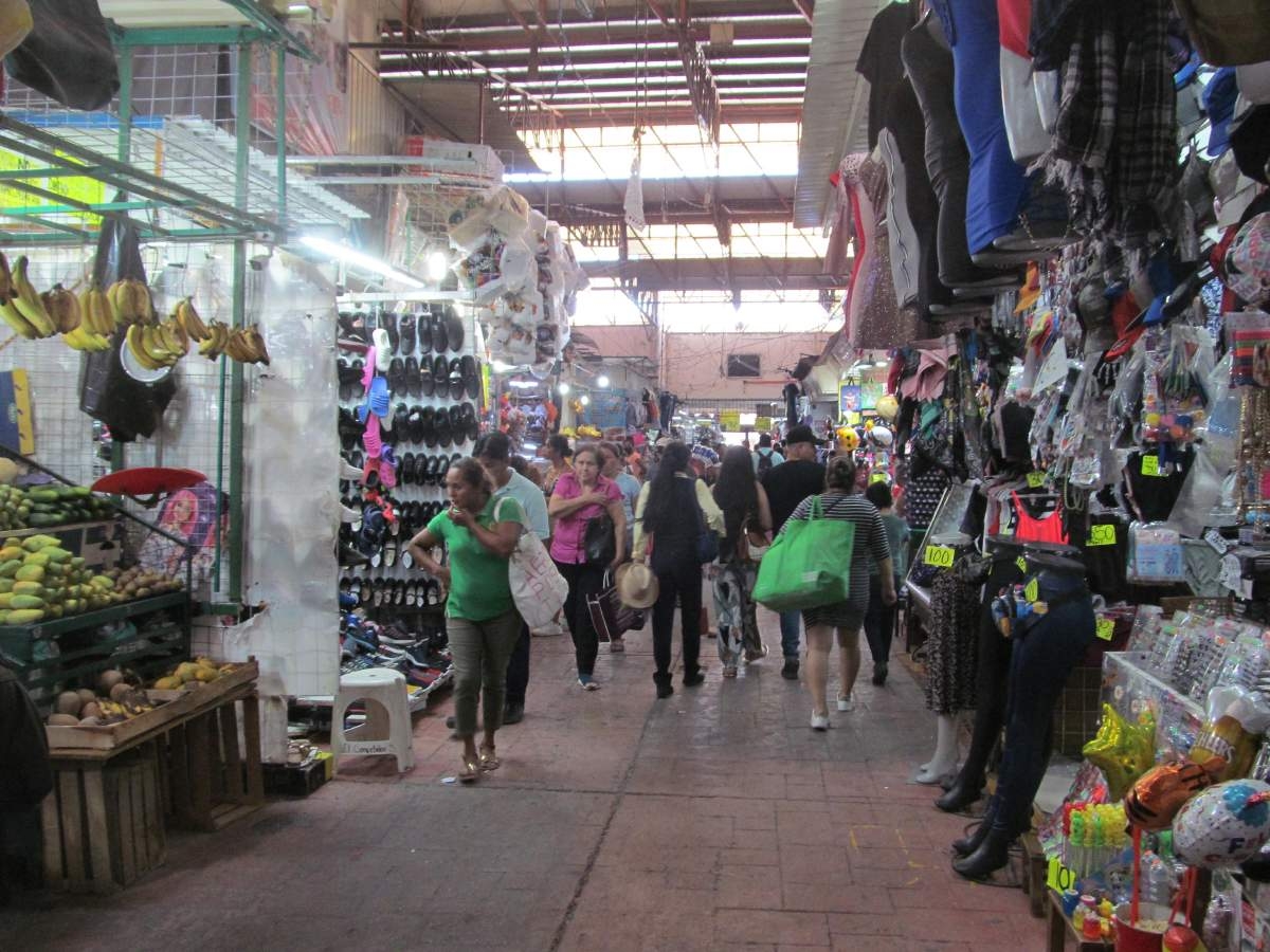 Preparan festejos por los 53 años del mercado “Benito Juárez” de Jojutla