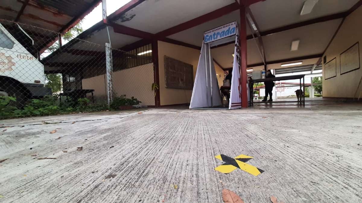 Si siguen contagios, profesores se opondrán al regreso a las aulas: MMB