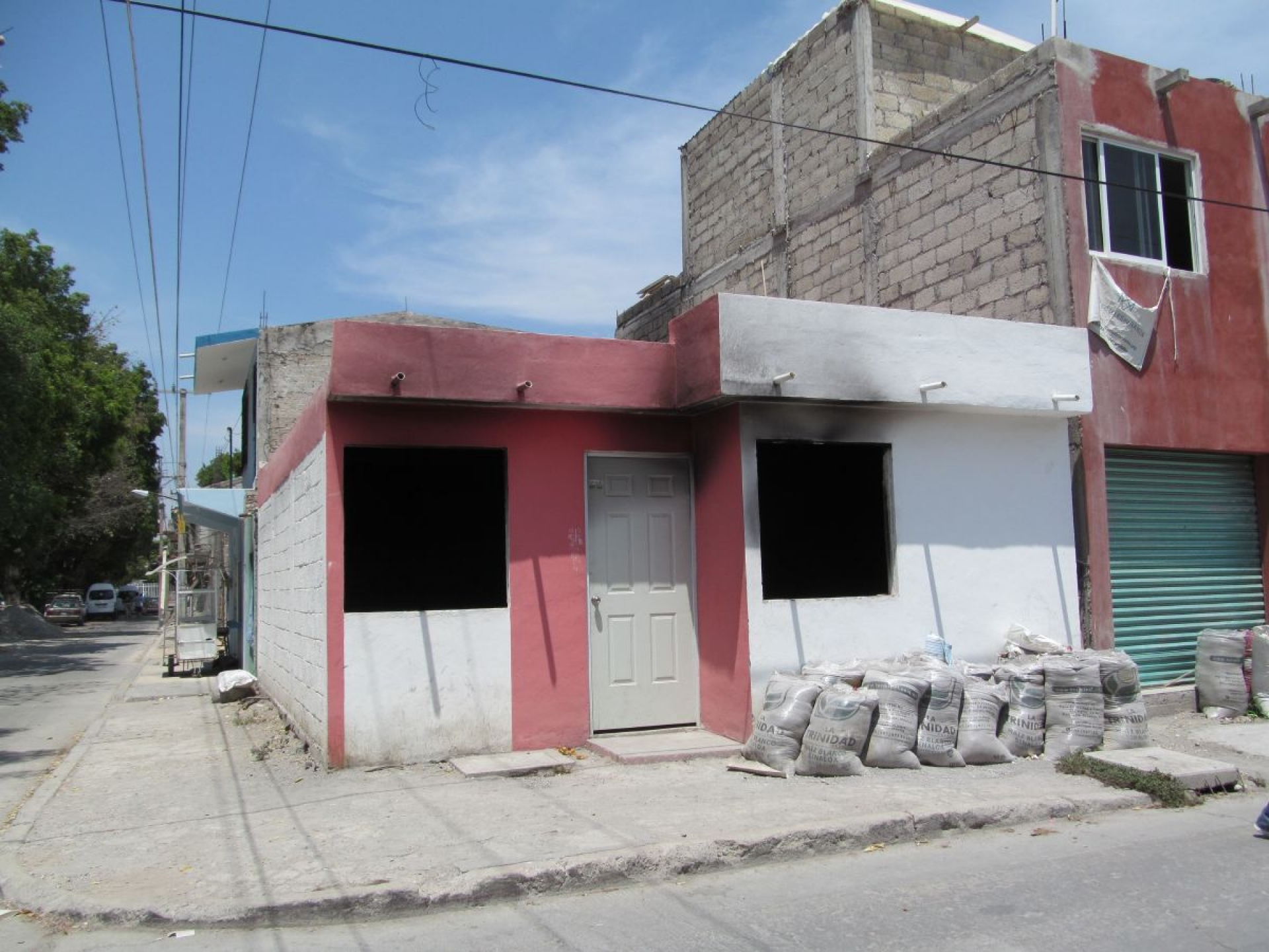 Instalarán un módulo de seguridad en la colonia Zapata de Jojutla