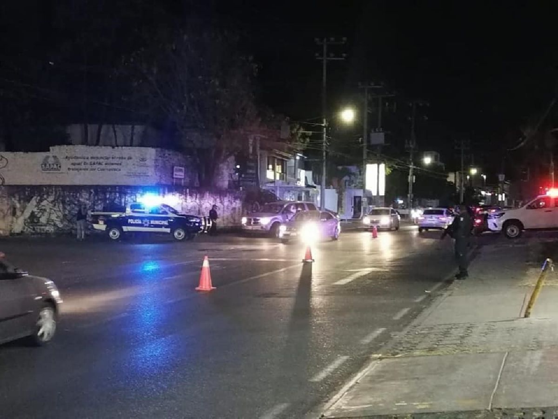 Suspenden autoridades seis fiestas