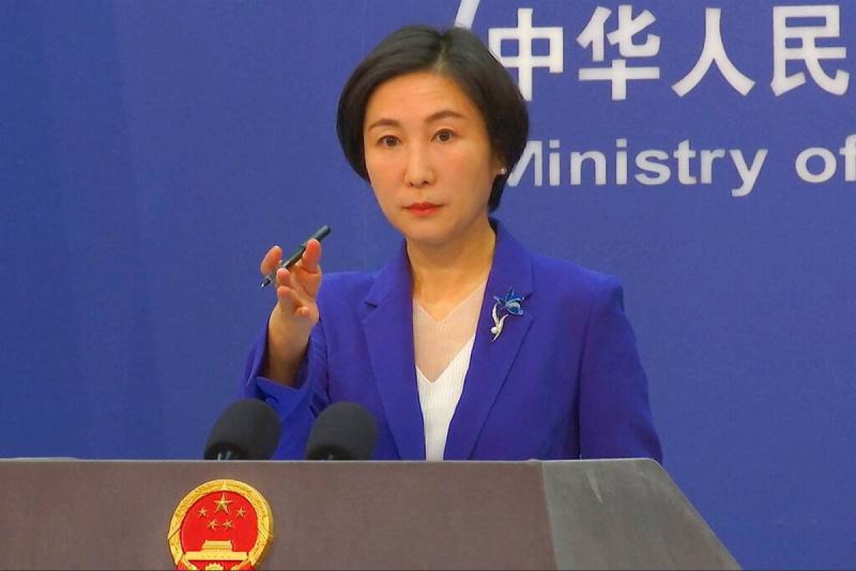 China acusa a EU de iniciar una 'guerra informativa' por globo espía