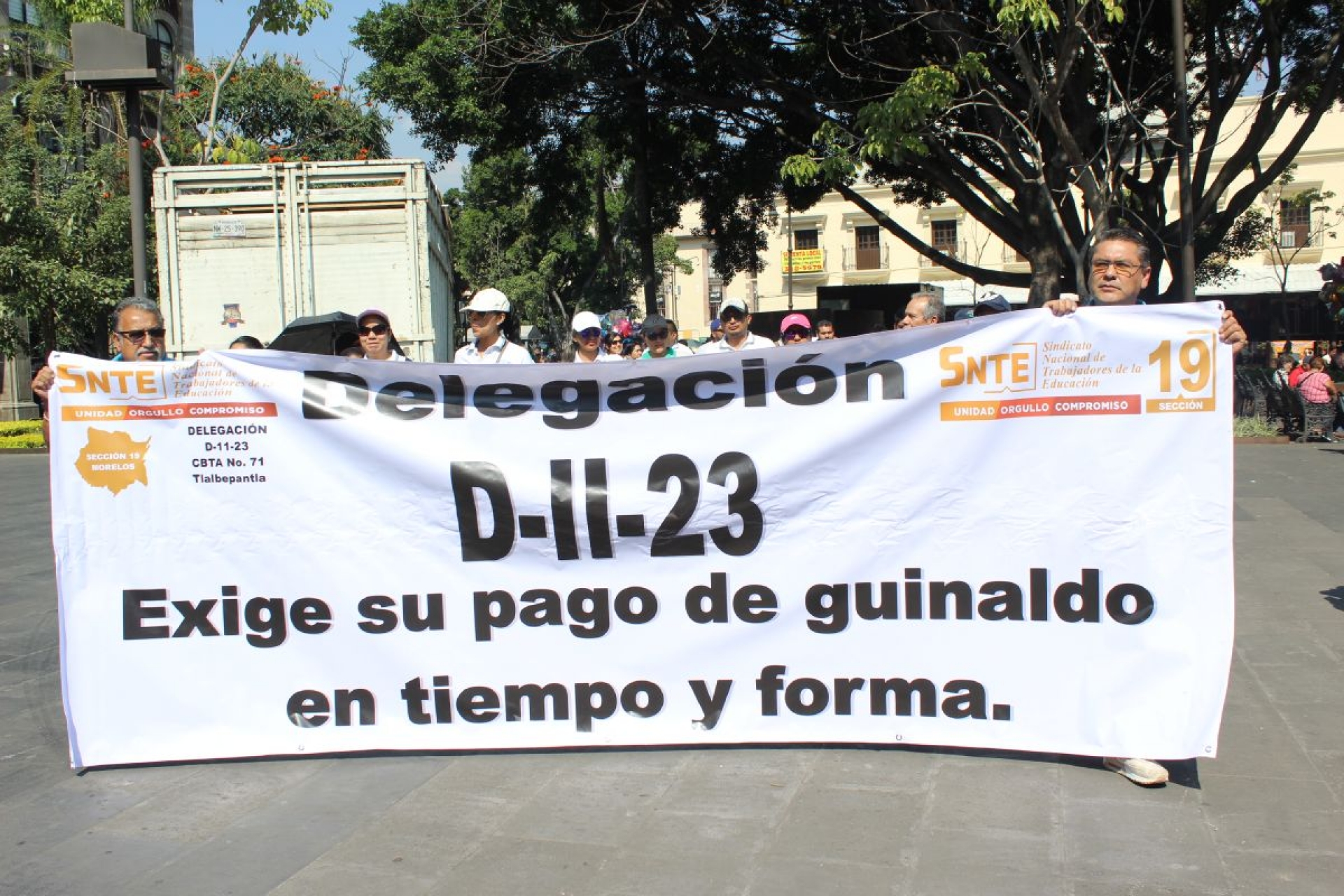 Fijan fecha para el pago de aguinaldo a jubilados y homologados