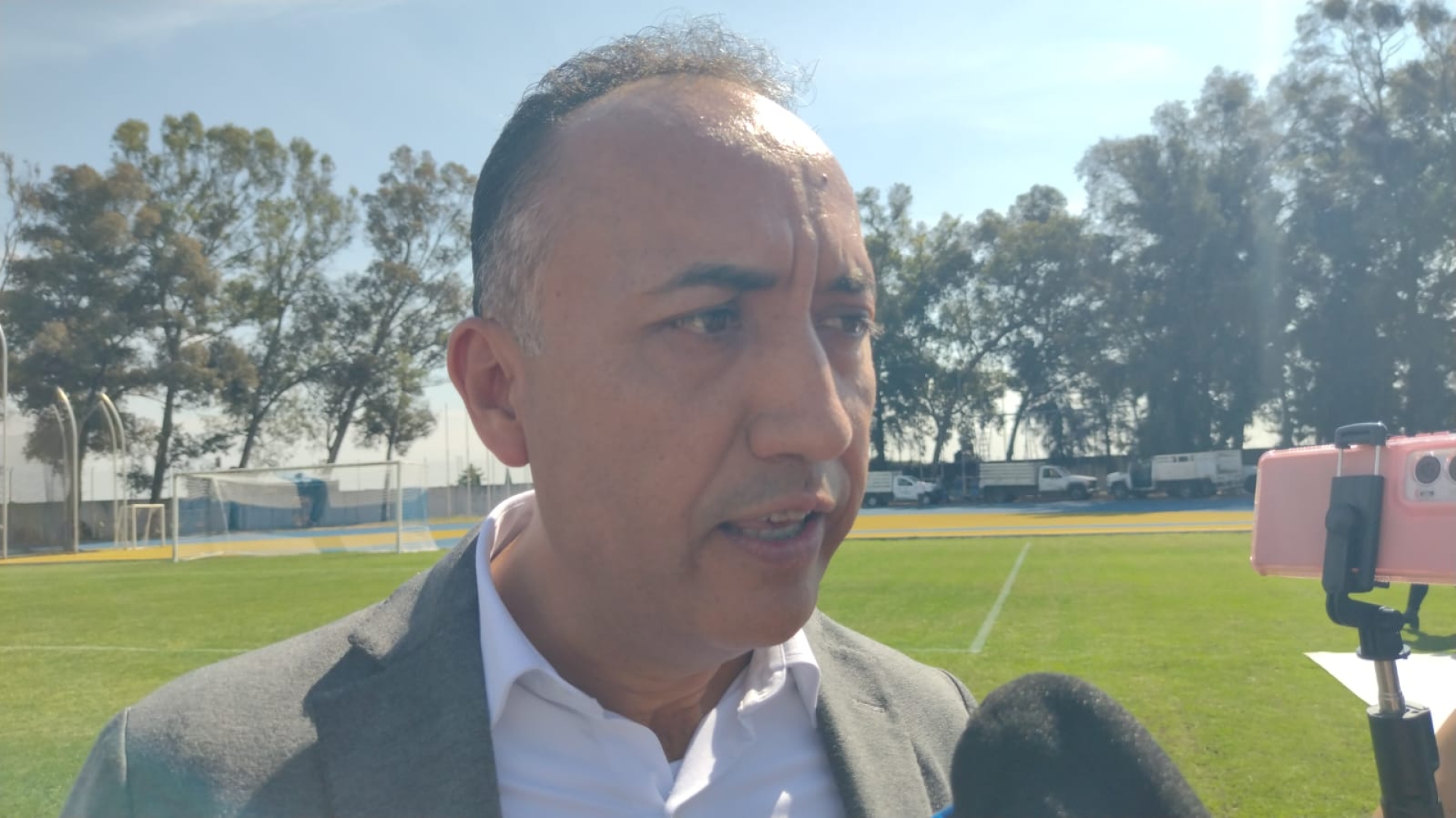 19 de diciembre, último día de clases; no está permitido suspender actividades de manera anticipada: IEBEM