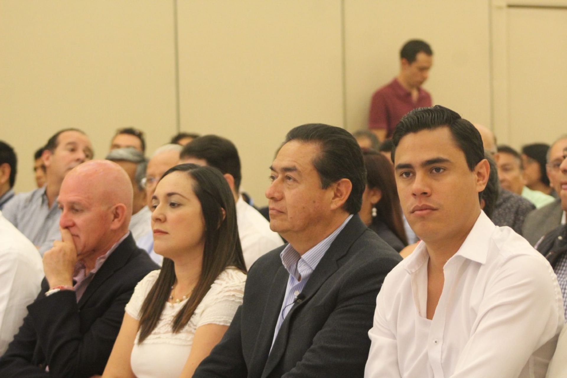 Firman Acuerdo de Unidad por Morelos