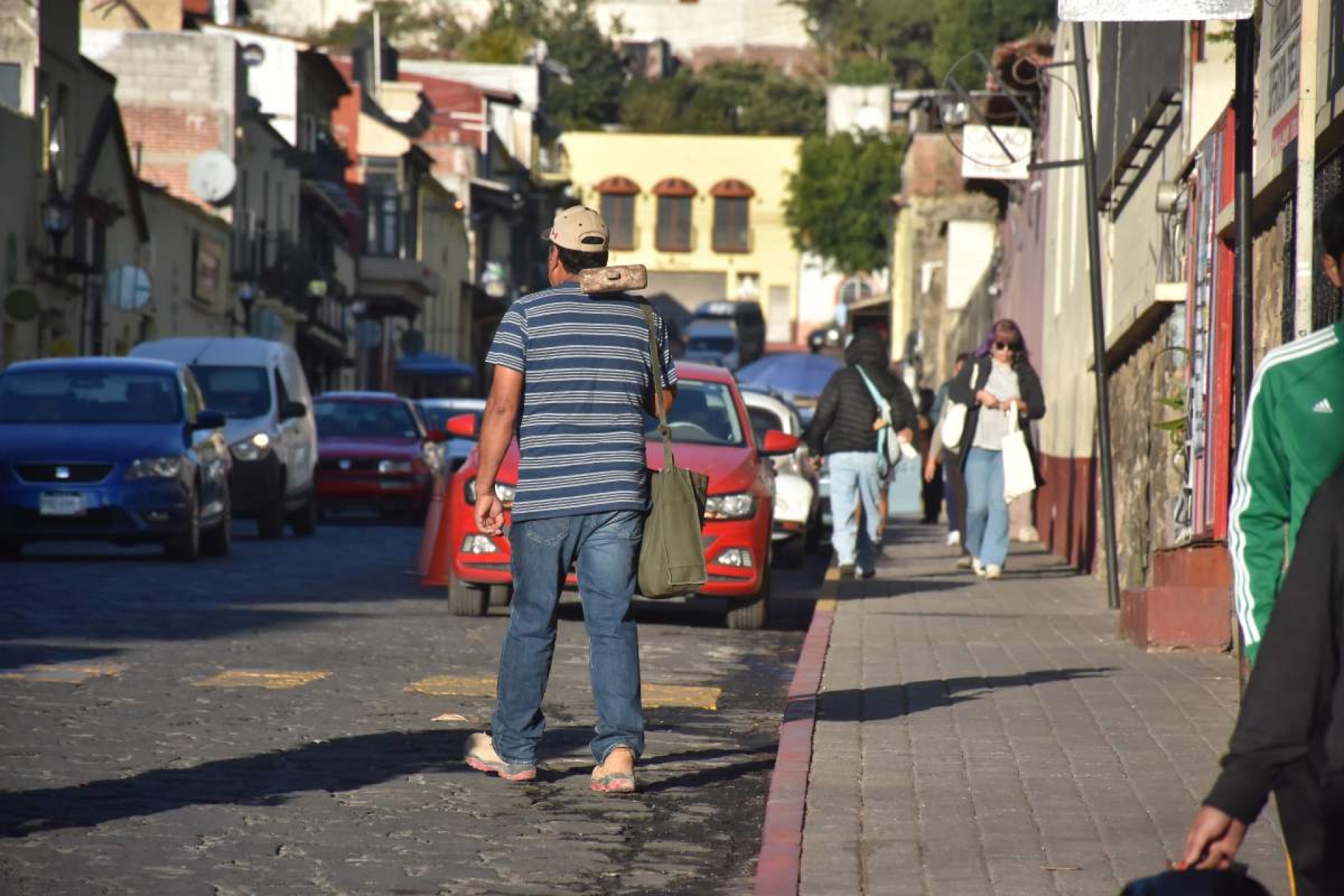 En Morelos se esperan temperaturas muy elevadas desde febrero