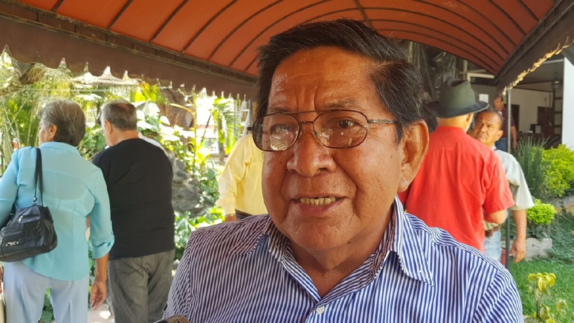 Mejoran el servicio de agua potable en Yautepec