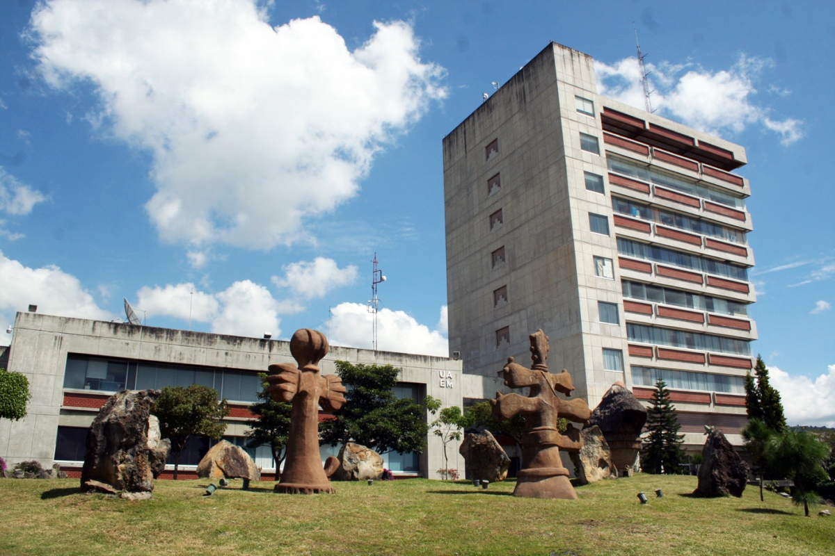 Hoy no hay clases en la UAEM