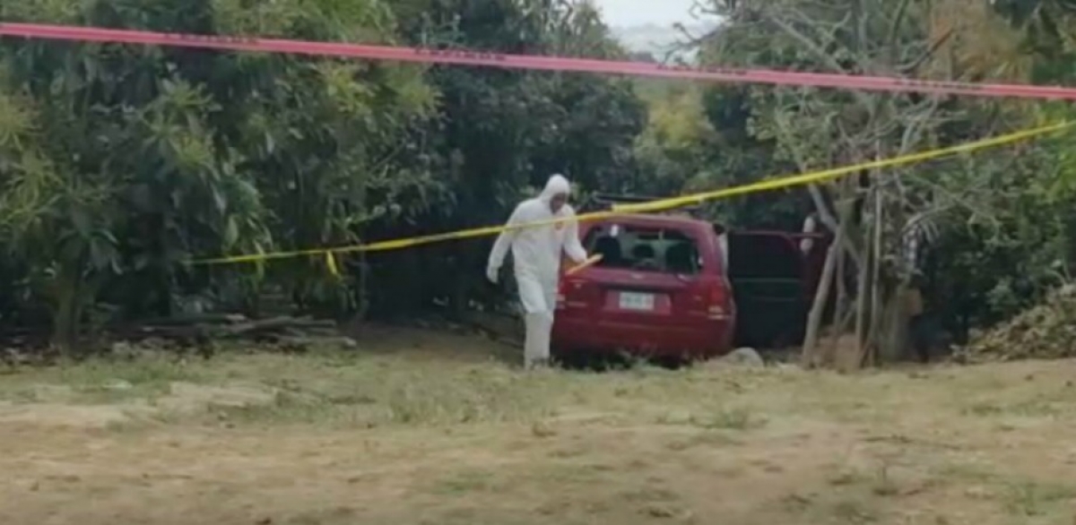 Eran músicos dos de los cuatro hombres asesinados en Ocuituco